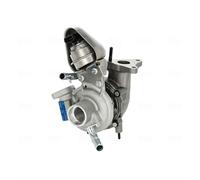 Turbocompressore Per Opel Combo Kasten/Kombi X12 1.3 CDTi Corsa E Fiat Doblo