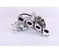 Turbocompressore Per Opel Mokka/Mokka X J13 1.4 Meriva B Monovolume