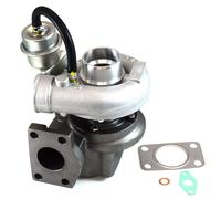 Turbocompressore per Perkins 2674A328 2674A393 2674A391 2674A326...