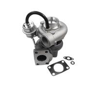 Turbocompressore per Perkins Varie 091HP TCT10-0555 727264-7