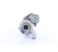 Turbocompressore Per Peugeot 307 SW 3H 2.0 HDi 110 3E 3A/C Citroën Xsara