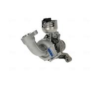 Turbocompressore Per Peugeot 5008 508 SW I 8E_ 2.0 HDi 0U_ Citroën C5 III