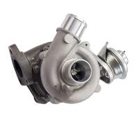 turbocompressore Per rav4 2.0 TD 1CD-FTV 116 85KW Turbocompressore + guarnizione 721164-0009