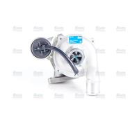 NISSENS 93078 Turbina