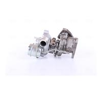 Turbocompressore Per Renault Clio III BR0/1 CR0/1 1.2 16V KR0/1 F/JP0