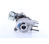 Turbocompressore Per Renault Grand Scénic III JZ0/1 1.9 DCI KZ0/1