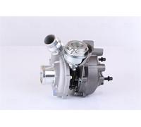 Turbocompressore Per Renault Koleos II HY_ 2.0 DCI 4X4 JK0/1_