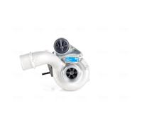 Turbocompressore Per Renault Master II Furgone FD 2.5 DCI 120 JD ED/HD/UD Opel