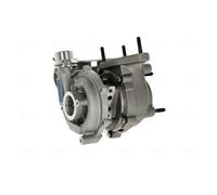Turbocompressore per Renault Master III Scatola Fv 2.3 DCI 135 Fwd Ev Hv UV
