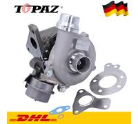 Turbocompressore per Renault Megane II KM0 Grand Scenic 1.5 DCI a Gas di Scarico