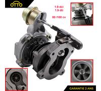 Turbocompressore per Renault Scenic Laguna Megane Master Kangoo F9Q, 1.9L Turbo