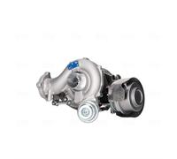 Turbocompressore Per Renault Trafic III Kasten FG_ 1.6 DCI 120 JG_ JR_ Opel