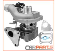 Turbocompressore per Renault Twingo II Kangoo Logan I Grand Modus Thalia 1.5 DCI