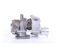 NISSENS 93040 Turbina