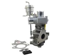 Turbocompressore per Smart Fortwo Cabrio Coupé 451 1.0 Turbo Brabus 999ccm 07-24