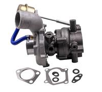 Turbocompressore Per Sorento 2.5 Crdi .5l D4cb 140hp 103kw 2000 733952-5004s Gt1752ls, Gt1752s 733952-6 733952-7 733952-8 733952-9 Attuatore Wastegate