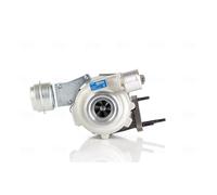 Turbocompressore per Suzuki Grand Vitara II JT Te Td 1.9 Ddis