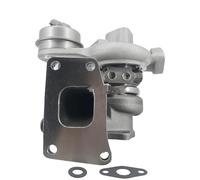 Turbocompressore per Suzuki per vitara SX4 per swift K14C 1.4T 103KW per turbina