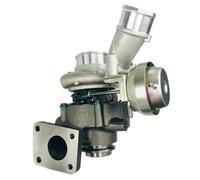 turbocompressore Per TD04 49477-06200 89831792 per isuzu