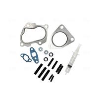 Turbocompressore Per Toyota Hiace/Commuter V TRH2_ KDH2_ 2.5 D-4D