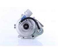 Turbocompressore Per Toyota Hilux VII Pick-Up _N1_ _N2_ _N3_ 2.5 D-4D 4WD