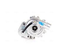 NISSENS 93067 Turbina