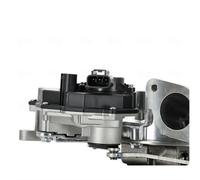 Turbocompressore Per Toyota Land Cruiser KDJ15_ GRJ15_ 2.8 D-4D Hilux VIII