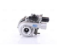 Turbocompressore Per Toyota Land Cruiser Prado _J15_ 3.0 D-4D _J12_ LJ12_