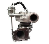 Turbocompressore Per Toyota per land per cruiser 4-Runner per turbo Turbocompressore 17201-67010