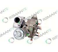TURBOCOMPRESSORE PER TOYOTA RAV 4 II CLA2_ XA2_ ZCA2_ ACA2_ 2.0 D 4WD