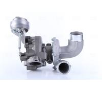 Turbocompressore Per Toyota RAV 4 III _A3_ 2.2 D 4WD Corolla Verso ZER_
