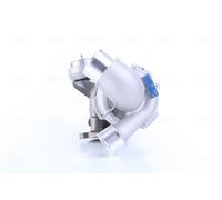 Turbocompressore Per Toyota RAV 4 IV _A4_ 2.2 D 4WD _A3_ _T27_ 2.0 D-4D