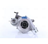 Turbocompressore Per Volvo V40 Berlina V60 526 D2 D3 134
