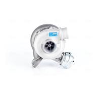 Turbocompressore Per Volvo V70 II SW 2.4 D5 P80_ XC90 I 275 TS XY