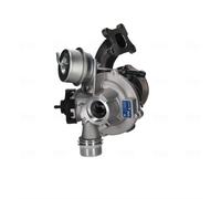 Turbocompressore Per Volvo XC40 536 T4 Plug-In-Hybrid 1.5 T3