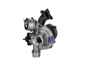Turbocompressore Per Volvo XC40 536 T4 Plug-In-Hybrid 1.5 T3