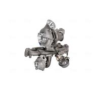 Turbocompressore Per Volvo XC60 156 D5 AWD 2.4 D/D3/D4 V70 III BW 135