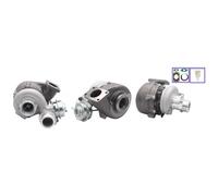 Turbocompressore per VW Crafter 30-35 30-50 076145701EV 076145701EX 076145701FV