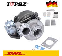 Turbocompressore per VW Crafter 30-35 Bus 2E 30-50 2F 2.5 Tdi 2006-13