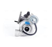 Turbocompressore Per VW LT 28-46 II Furgone 2DX0AE 2.5 TDI 2DX0FE 2DM