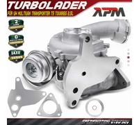 Turbocompressore per VW Multivan VTransporter V T5 Bpc 2.5TDI 128 Kw 174 Ps