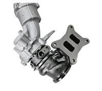 Turbocompressore Per VW Per Beetle Per Jetta Per A1 Attuatore Turbo