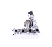Turbocompressore Per VW Tiguan 5N 2.0 TDI 4MOTION Passat Variant 3C5 5K1