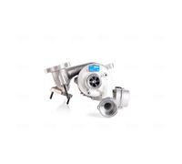 Turbocompressore per VW Touran 1T1 1T2 1.9 Tdi Caddy III Kombi 2KB