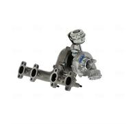 Turbocompressore Per VW Touran 1T1 1T2 2.0 TDI Passat Variant 3C5 1K1 Audi