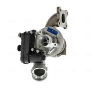 Turbocompressore Per VW Touran 5T1 1.4 TSI Golf VII 5G1 BQ1 BE1 BE2 BW2