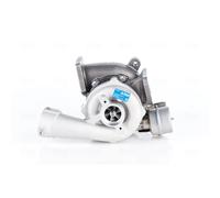 Turbocompressore Per VW Transporter V Bus 7HB 7HJ 7EB 7EJ 7EF 2.5 TDI