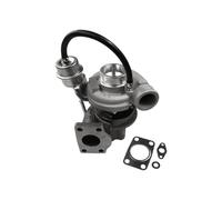Turbocompressore Perkins Motore Industriale 4.0 105 HP TCT10-0551 563355 7272...