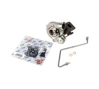 BTS TURBO T981015 Turbina