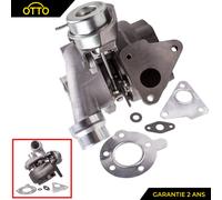 Turbocompressore Pinze per Renault Kangoo Laguna III Megane II Modus Scenic II